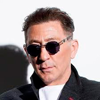 Biografía Григорий Лепс
