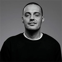 Biografía Гуф