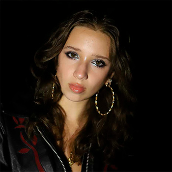 Isabel LaRosa Isabel LaRosa
