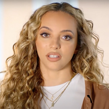 Biografía Jade