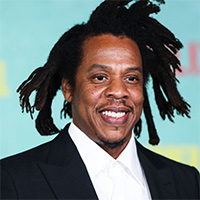 Biografía Jay-Z