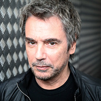 Biografía Jean Michel Jarre