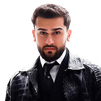 Biografía JONY