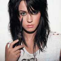 Biografía Katy Perry