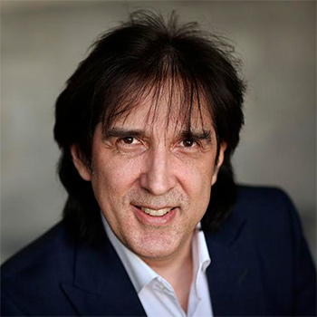 Biografía Кай Метов