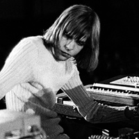 Biografía Klaus Schulze