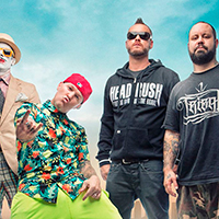 Biografía Limp Bizkit