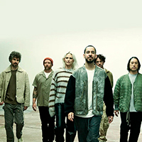 Biografía Linkin Park