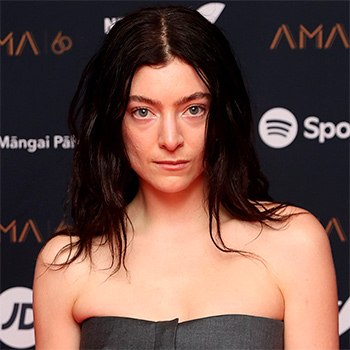 Biografía Lorde