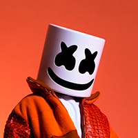 Biografía Marshmello