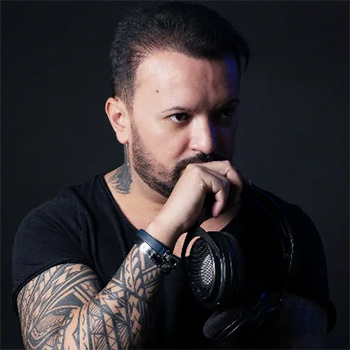 Biografía MD Dj