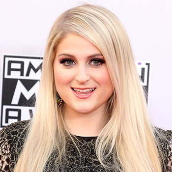 Biografía Meghan Trainor