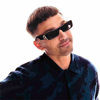 Michael Bibi