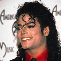 Biografía Michael Jackson