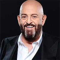 Biografía Михаил Шуфутинский
