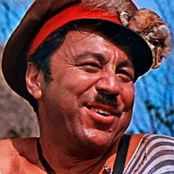 Biografía Михаил Водяной