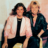 Biografía Modern Talking