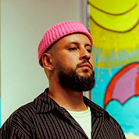 Biografía MONATIK