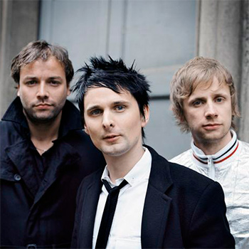 Biografía Muse