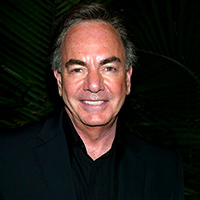 Biografía Neil Diamond