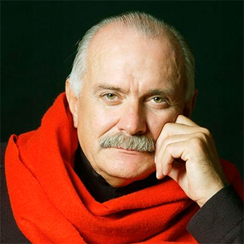 Biografía Никита Михалков