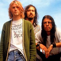 Biografía Nirvana