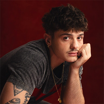 Biografía Olly