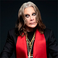 Biografía Ozzy Osbourne