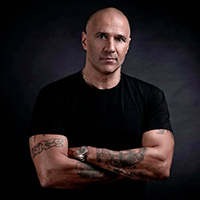 Biografía Paul Elstak