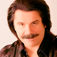Biografía Павло Зибров