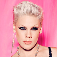 Biografía Pink