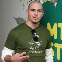 Biografía Pitbull