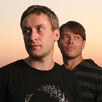 Biografía Plump DJs