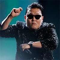 Biografía PSY