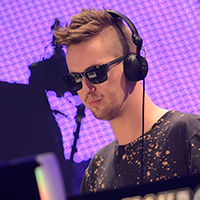 Biografía Robin Schulz