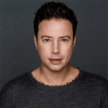 Biografía Sander Van Doorn