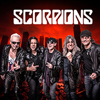 Biografía Scorpions