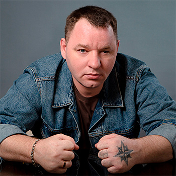 Biografía Сергей Завьялов