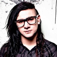 Biografía Skrillex
