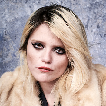 Biografía Sky Ferreira