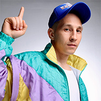 Biografía Slava Skripka