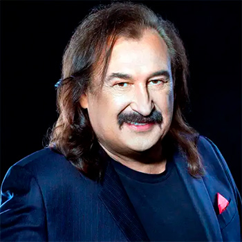 Biografía Степан Гіга