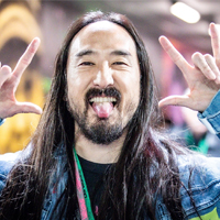 Biografía Steve Aoki