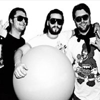 Biografía Swedish House Mafia