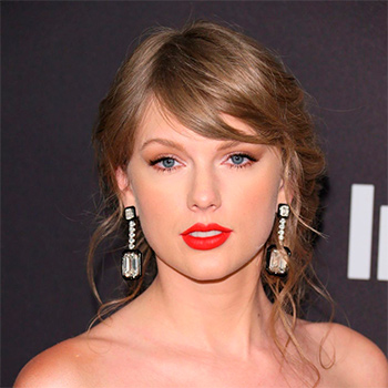 Biografía Taylor Swift