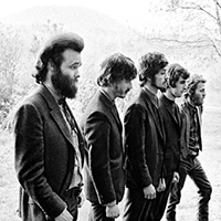 Biografía The Band