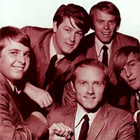 Biografía The Beach Boys