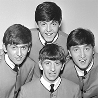 Biografía The Beatles