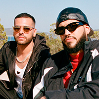 Biografía The Martinez Brothers