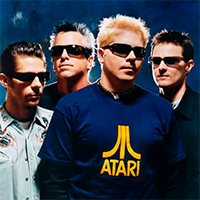Biografía The Offspring